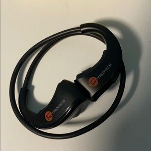TaoTronics Wireless Stereo Headphones